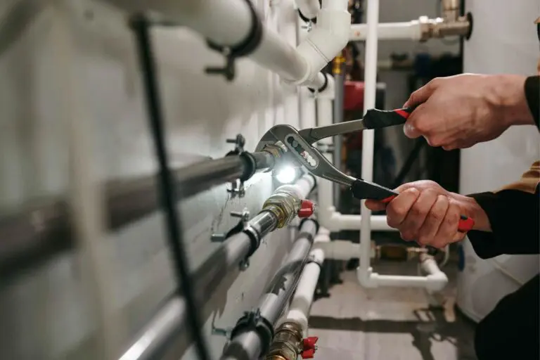 BG Water Lines and Leak Detection Murfreesboro TN