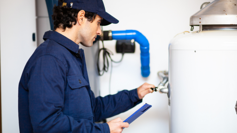 Top Signs You Need Water Heater Repair in Murfreesboro TN