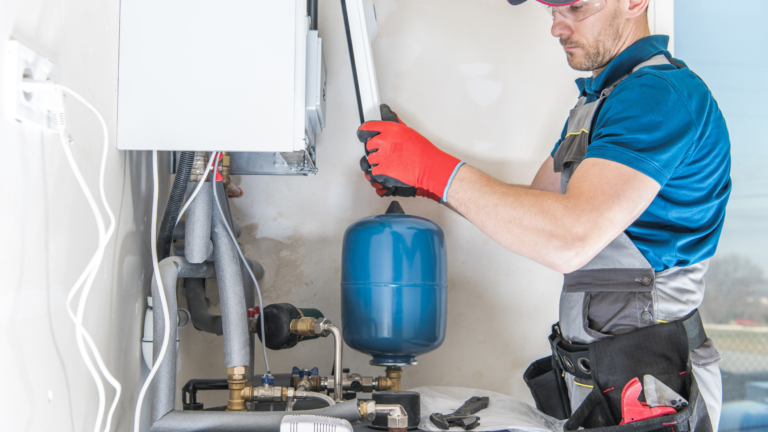 How Hard Water Affects Your Plumbing and Water Heater in Murfreesboro